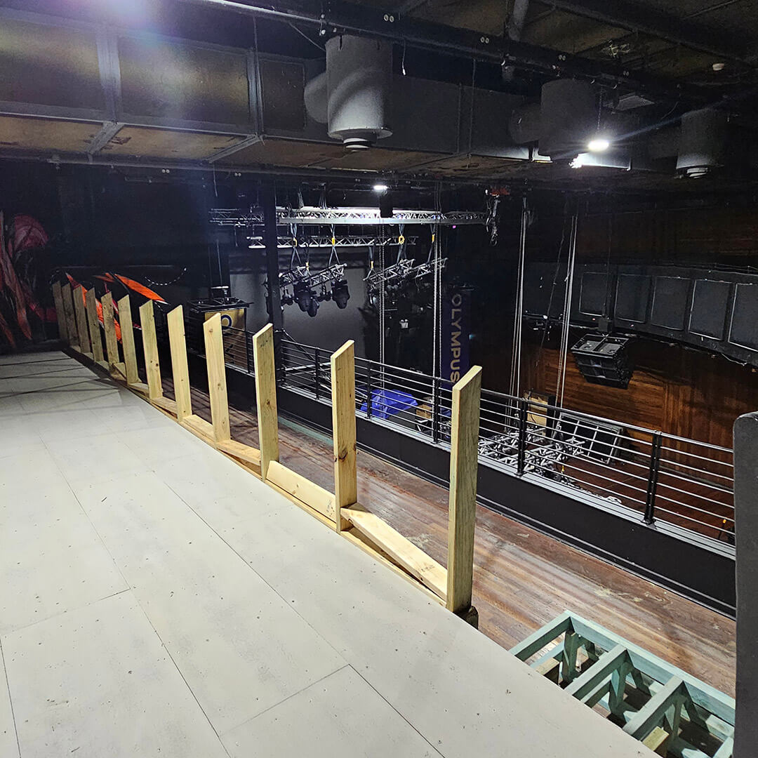 Choose one partner for all your building and property maintenance needs