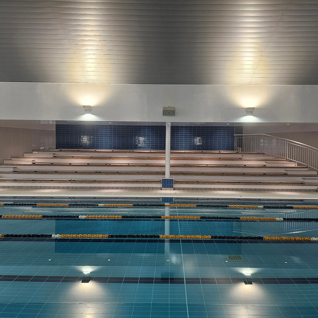 Keep your property powered and compliant