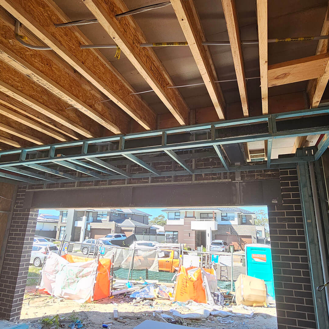 Plastering that keeps your property looking its best