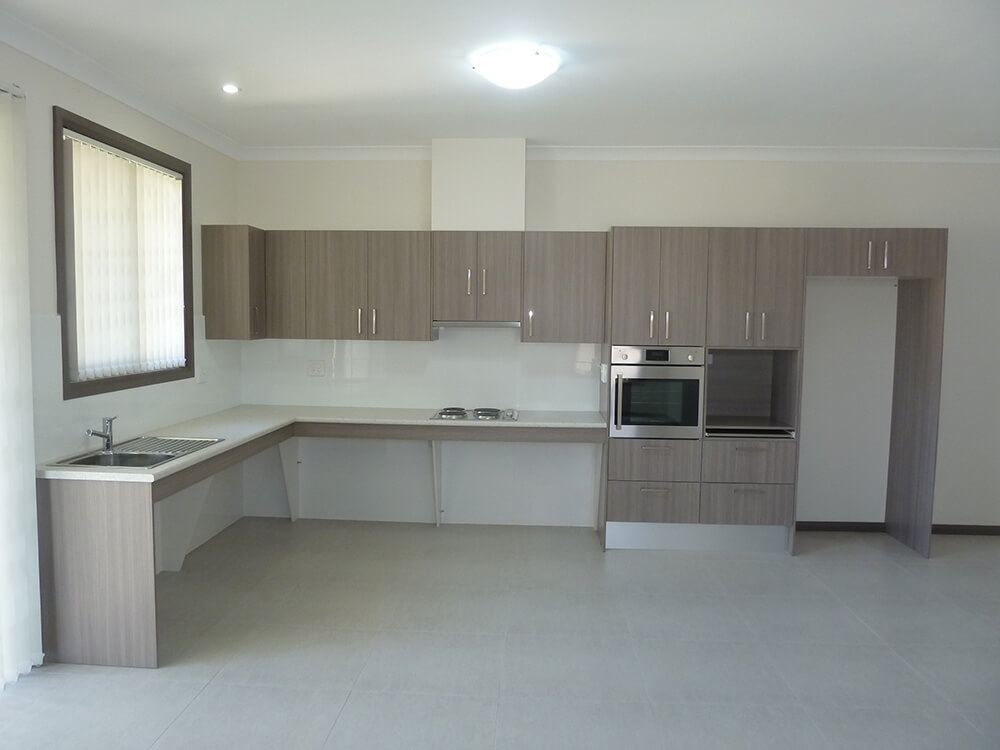 NDIS Home Modifications to support independent living